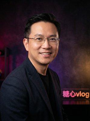 抖阴首席导演陈导远