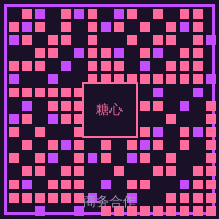 抖阴商务二维码