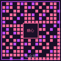 抖阴公众号二维码